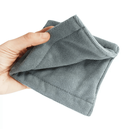 ProPolish™ — Microfiber Golf Ball Towel