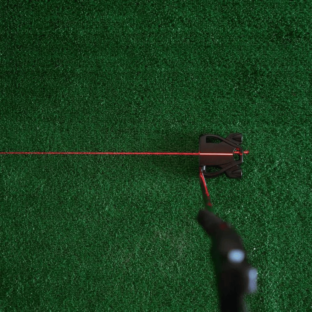 ProPutt™ — Laser Putting Aid