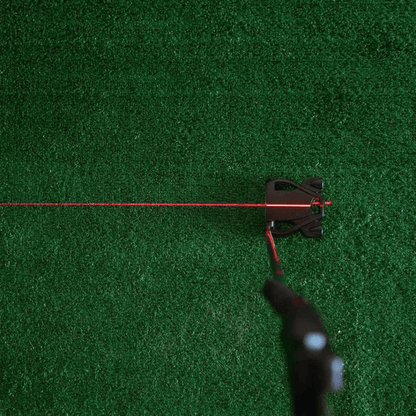 ProPutt™ — Laser Putting Aid