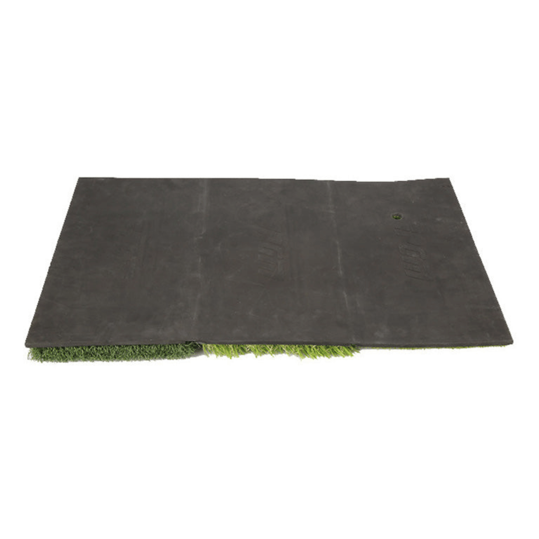 TriPro™ — 3 in 1 Foldable Golf Practice Mat